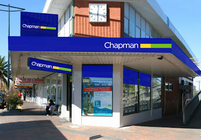 Chapman Real Estate Blaxland - Opiniones