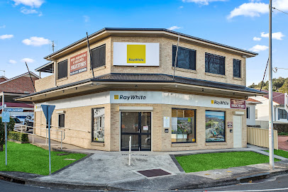 Ray White South Wollongong - Opiniones