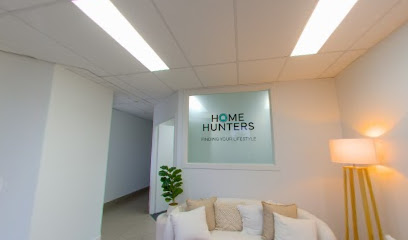 Home Hunters Group - Opiniones