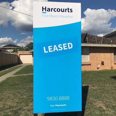 Harcourts First Mount Waverley - Opiniones