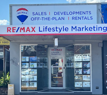 RE/MAX Lifestyle Marketing - Opiniones