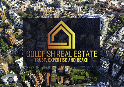 Goldfish Real Estate - Opiniones