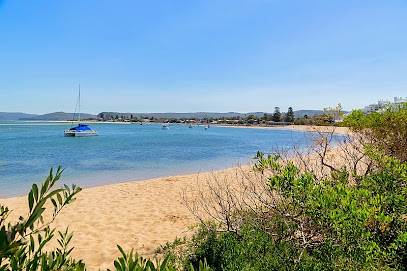 Raine & Horne Umina Beach - Opiniones