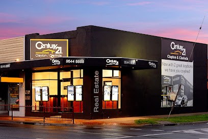 Century 21 Property Group - Opiniones