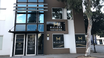 Walker Real Estate International - Opiniones