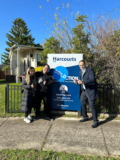 Harcourts Asap Dandenong - Opiniones