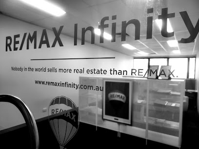 remax infinity - Opiniones