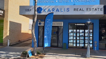 KARALIS REAL ESTATE - Opiniones