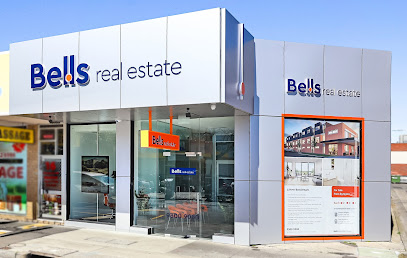 Bells Real Estate - Opiniones