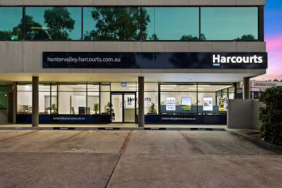 Harcourts Hunter Valley - Opiniones