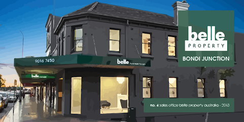 Belle Property Bondi Junction - Opiniones