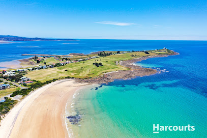 Harcourts East Tamar - Opiniones