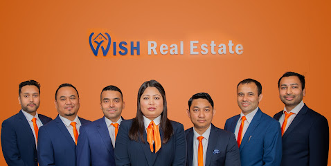 Wish Real Estate - Opiniones