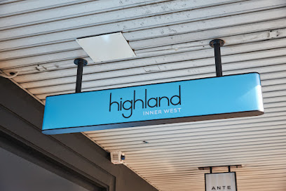 Highland Inner West - Opiniones