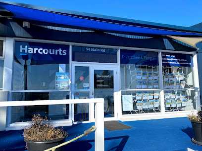 Harcourts Penguin - Opiniones