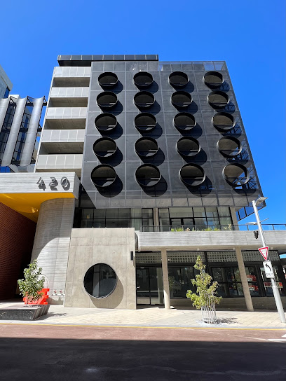 UniLodge at Curtin University - Zamia Apartments - Opiniones