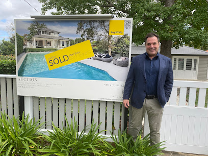 Matt Bolin Ray White Upper North Shore - Opiniones