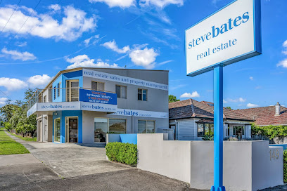 Steve Bates Real Estate - Opiniones