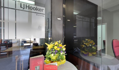 LJ Hooker Boronia - Opiniones