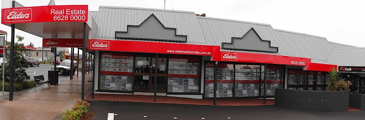 Elders Real Estate Alstonville - Opiniones