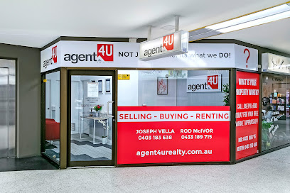 Agent4U Realty Group - Opiniones