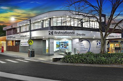 First National Real Estate Daystar - Revesby - Opiniones