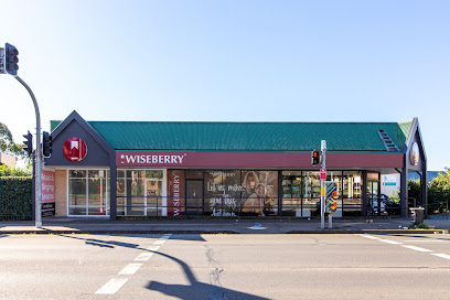 Wiseberry Penrith - Opiniones