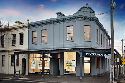 Cayzer Real Estate - Opiniones