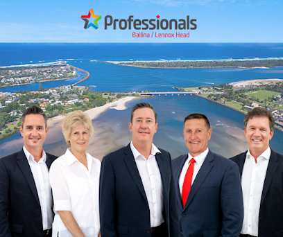 Professionals Ballina & Lennox Head - Real Estate Agents and Property Management - Opiniones