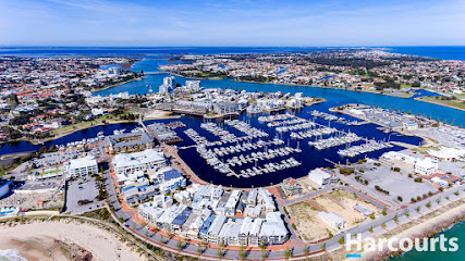 Harcourts Mandurah - Opiniones