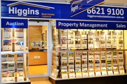 Higgins Real Estate Lismore - Opiniones