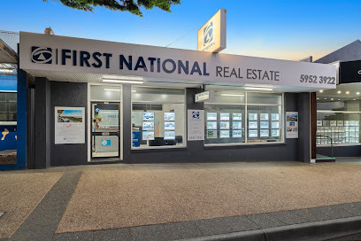 First National Real Estate Phillip Island - Opiniones