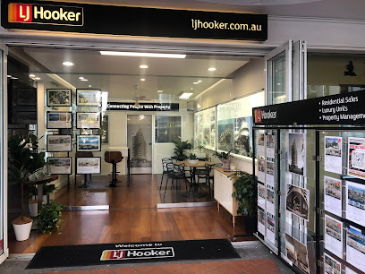 LJ Hooker Broadbeach - Opiniones