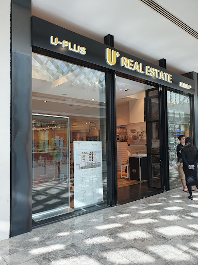 U Plus Real Estate - Opiniones