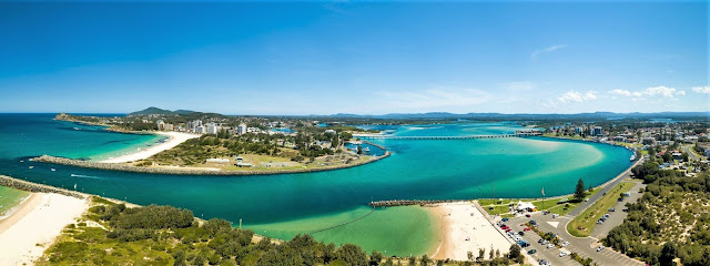 First National Real Estate Forster Tuncurry - Opiniones