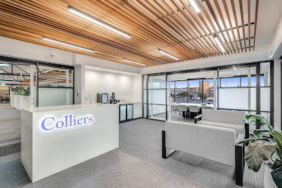 Colliers Toowoomba - Opiniones