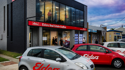 Elders Real Estate Grafton - Opiniones