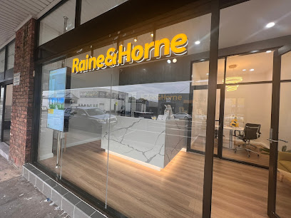 Raine & Horne Ingleburn - Opiniones