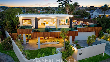 Seachange Property Real Estate - Opiniones