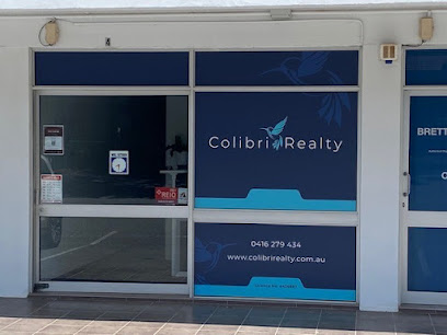 Colibri Realty - Opiniones