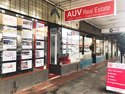 AUV Real Estate - Opiniones