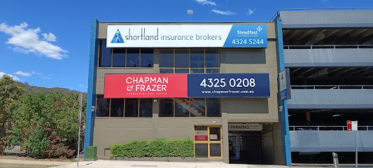 Chapman & Frazer Commercial Real Estate - Opiniones