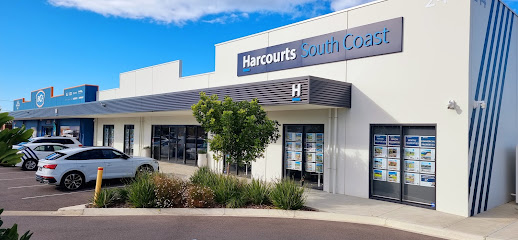 Harcourts South Coast - Opiniones