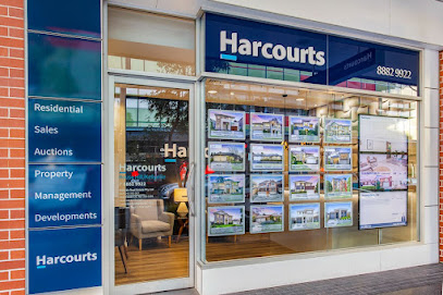 Harcourts Hillside - Opiniones