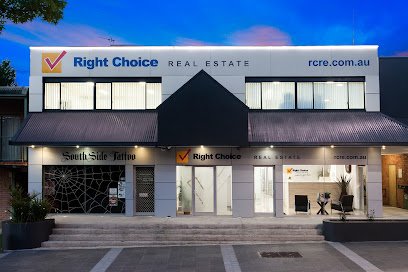 Right Choice Real Estate - Opiniones